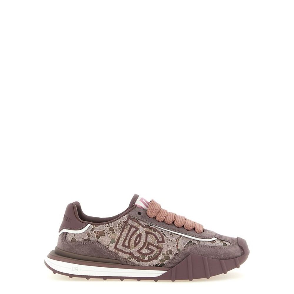 Dolce & Gabbana Women 'Dg Athletic' Sneakers